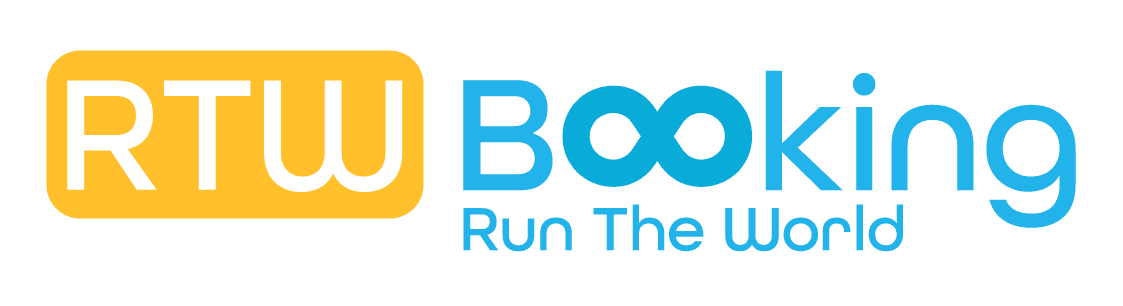 RTW booking